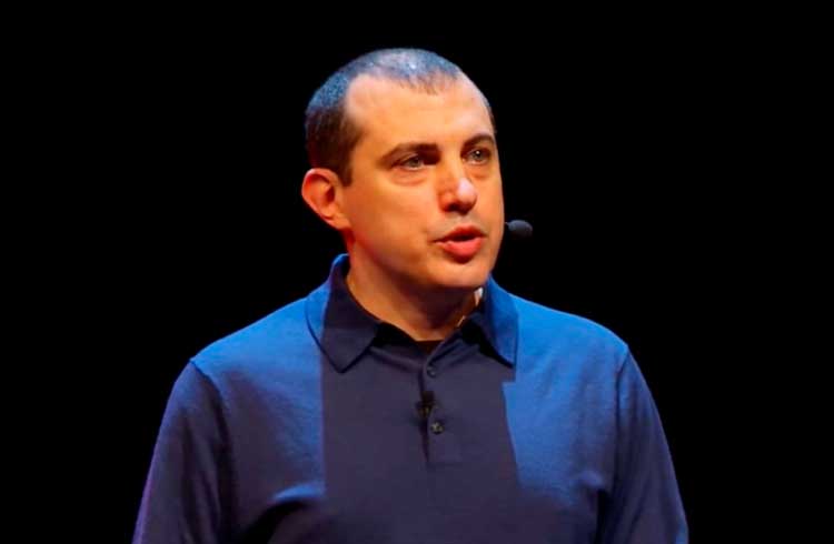 Andreas Antonopoulos - Éducateur Bitcoin de référence