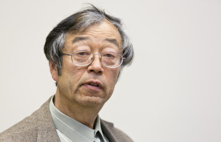 Satoshi Nakamoto - Le créateur mystérieux de Bitcoin